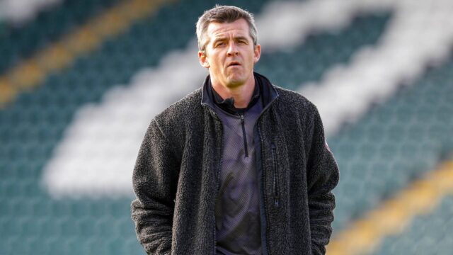 Joey Barton tweet contro le donne