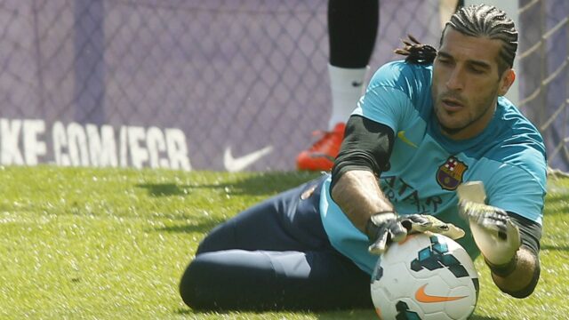 Jose Pinto