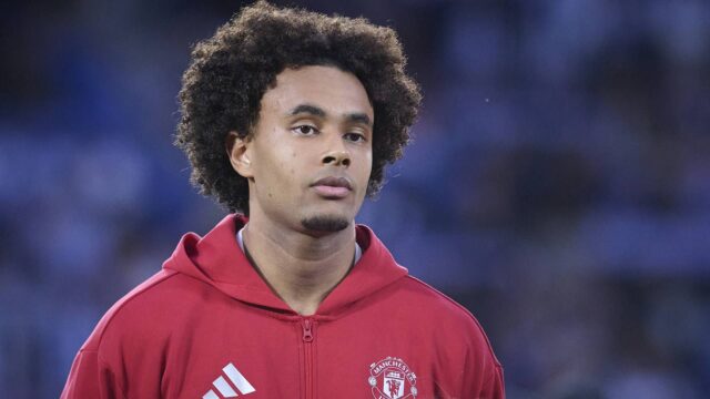 Joshua Zirkzee non convocato da Koeman ct dell Olanda