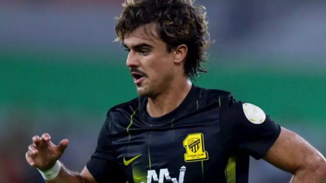Jota Al Ittihad