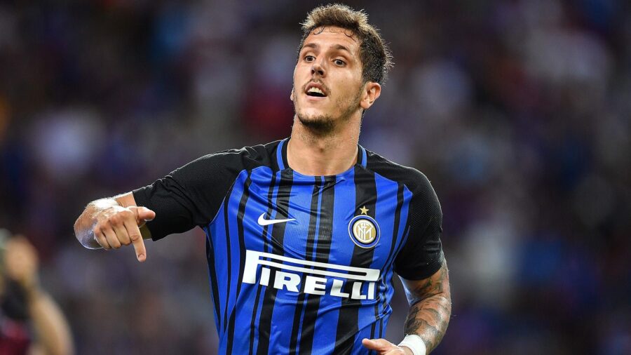 Jovetic inter