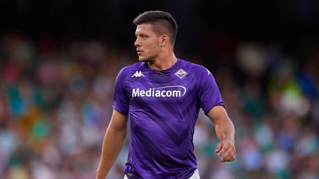 Jovic