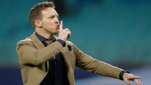 Julian Nagelsmann