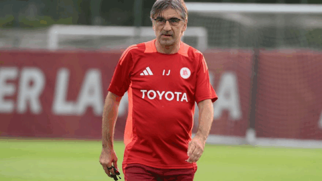Juric Roma