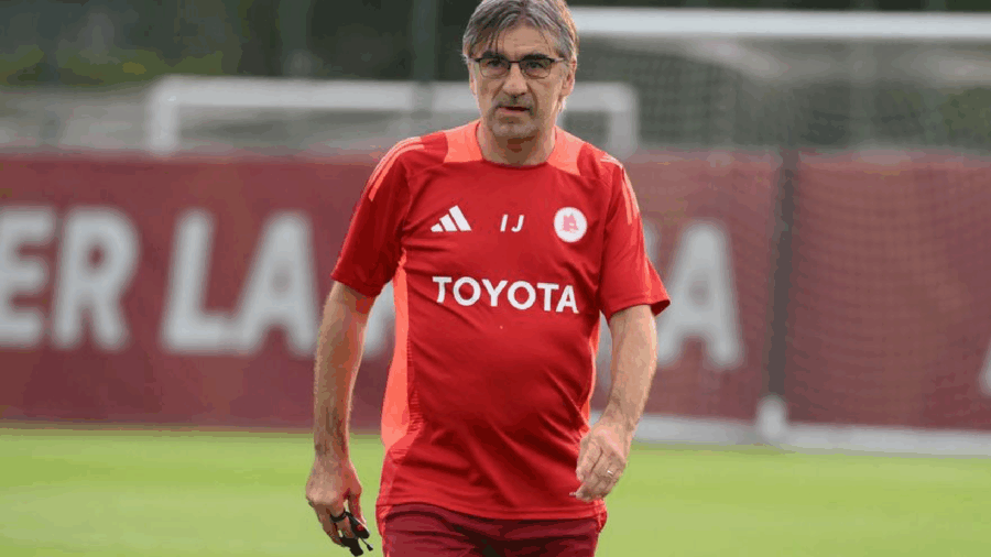 Juric Roma