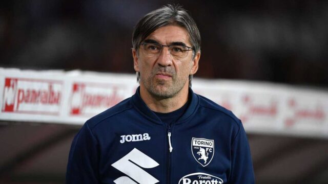 Juric su Pellegri