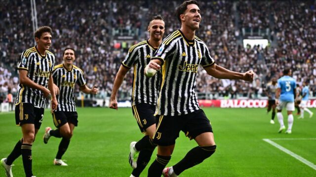 Juve Moggi