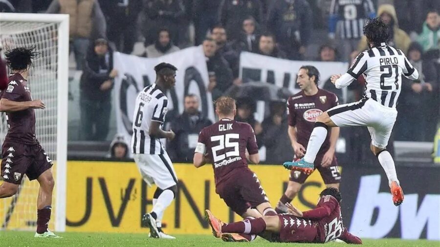Juve Toro