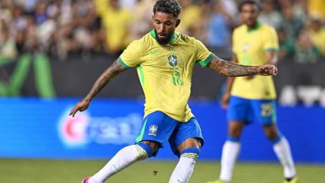 Juve fissate le visite mediche di Douglas Luiz