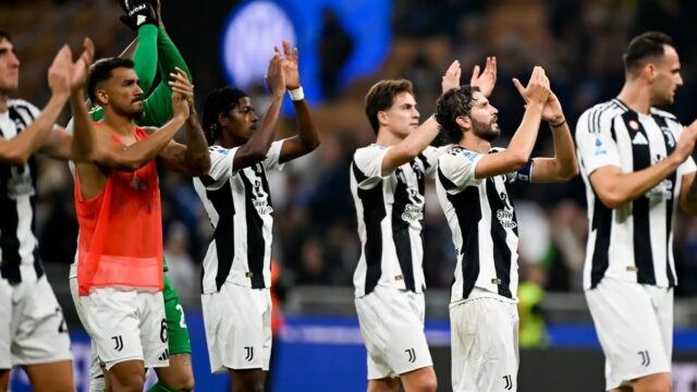 Juve mercato 2