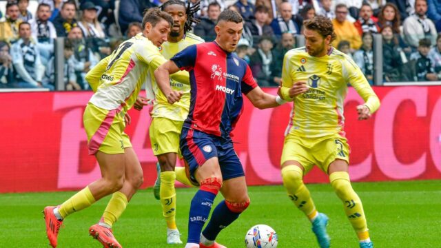 Juve non costruita per vincere secondo Ivan Zazzaroni