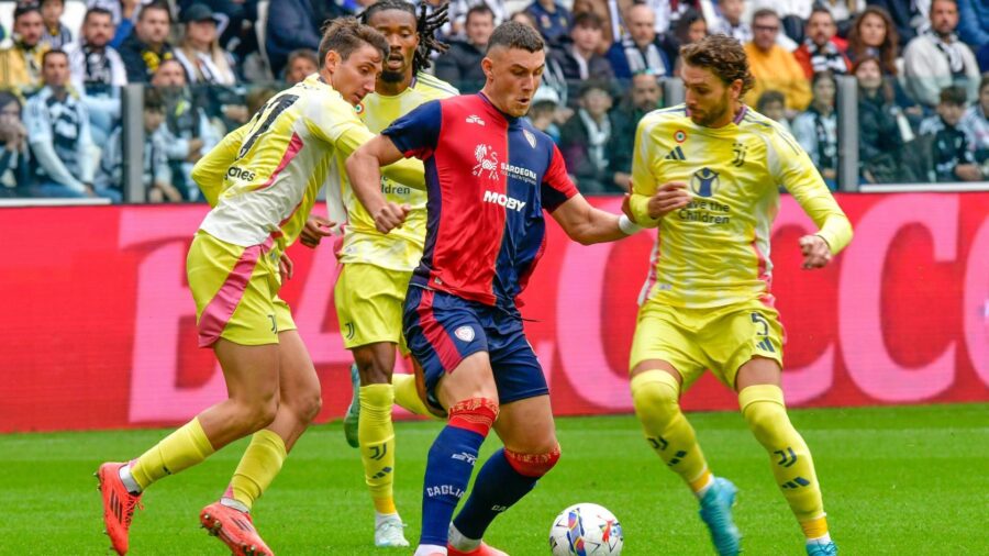 Juve non costruita per vincere secondo Ivan Zazzaroni