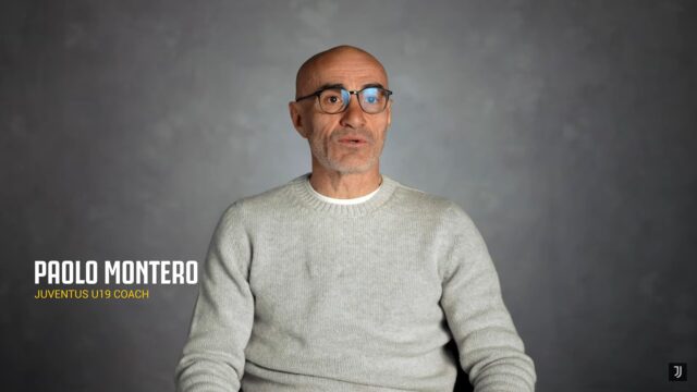 Juventus Creator Lab lancia il documentario su Montero