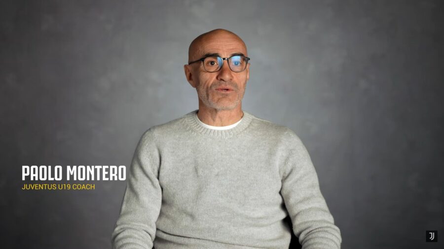 Juventus Creator Lab lancia il documentario su Montero