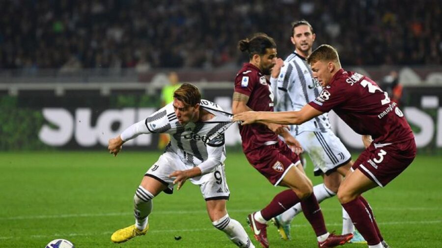 Juventus Torino