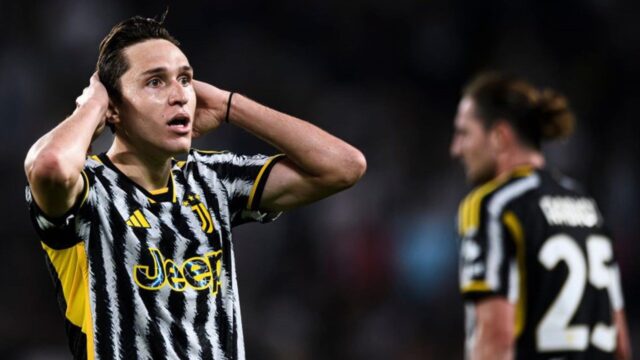 Juventus Ziliani