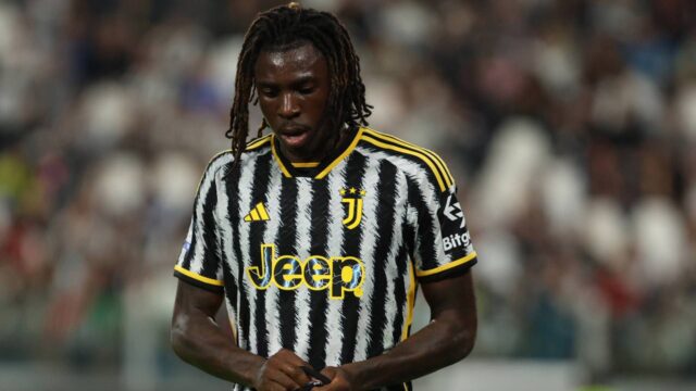 Kean deluso dal no dell Atletico