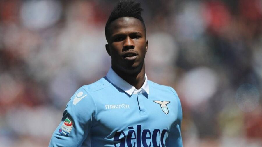 Keita Balde sogna la Lazio