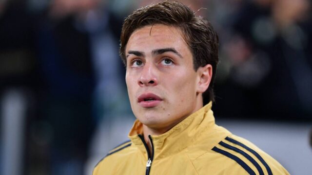 Kenan Yildiz spiega l importanza del numero 10 e svela un retroscena su Del Piero