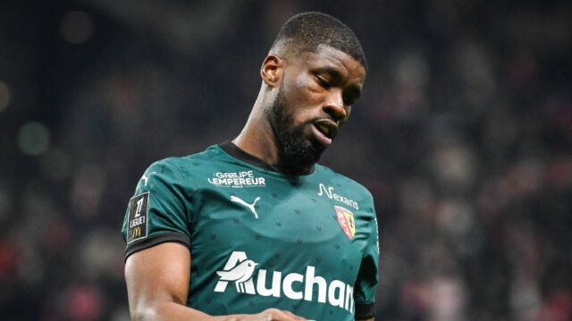Kevin Danso