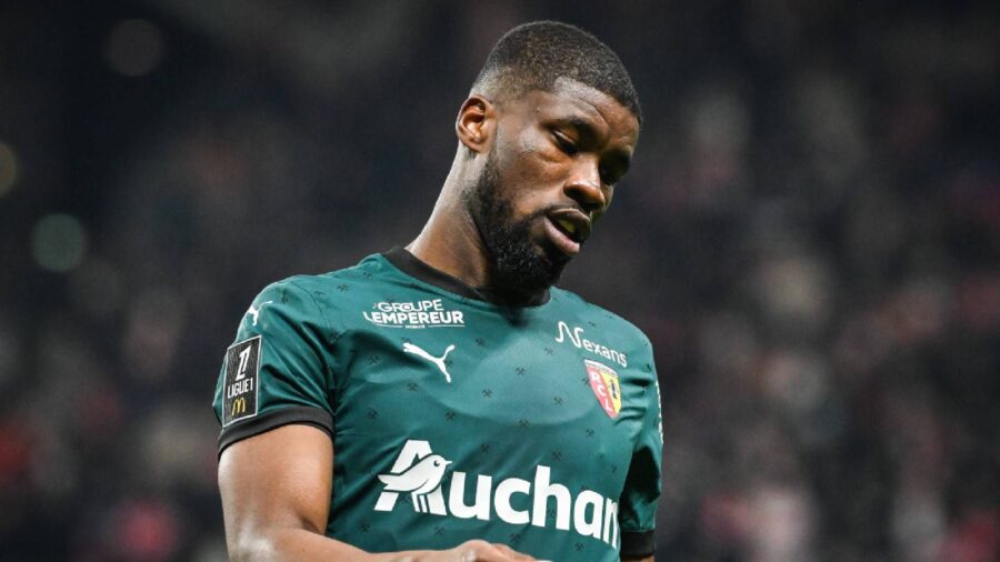 Kevin Danso