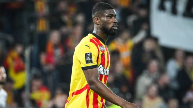 Kevin Danso