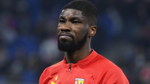 Kevin Danso