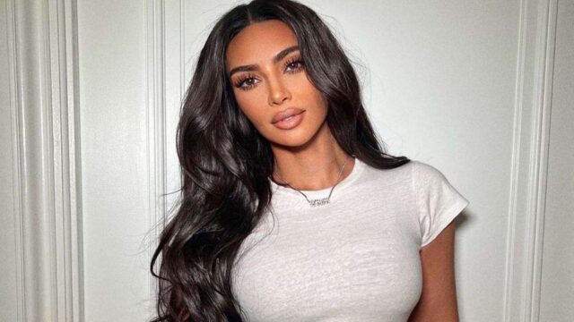 Kim Kardashian