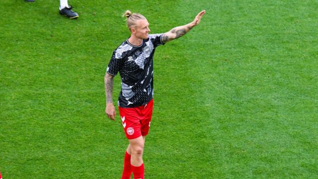 Kjaer
