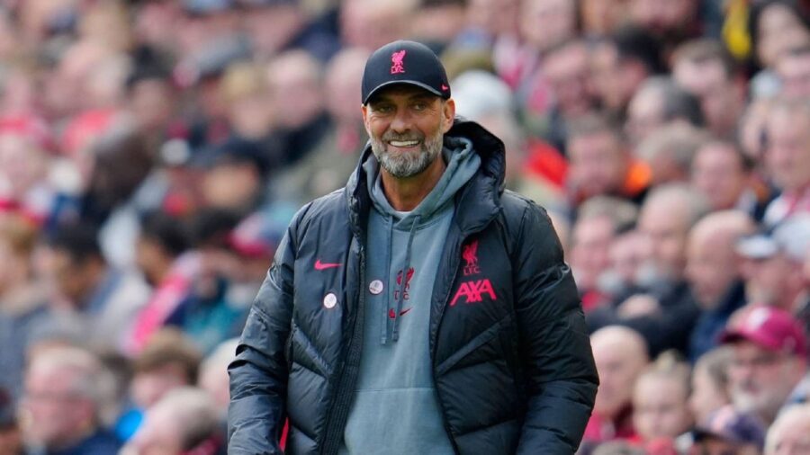 Klopp