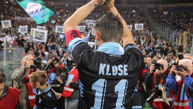 Klose