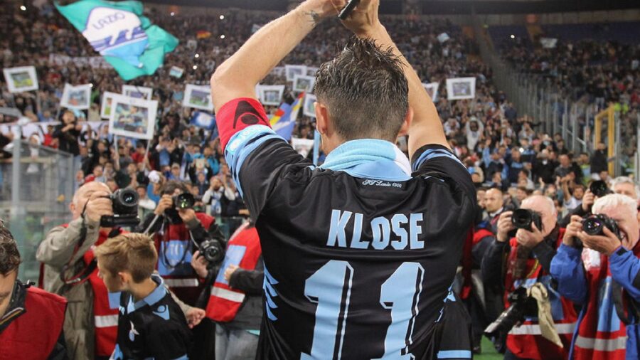 Klose