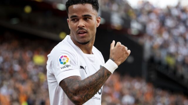 Kluivert