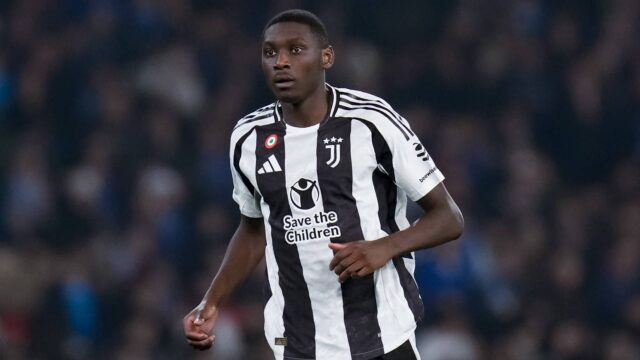 Kolo Muani assente contro il Benfica. Il motivo riguarda il regolamento della Champions League