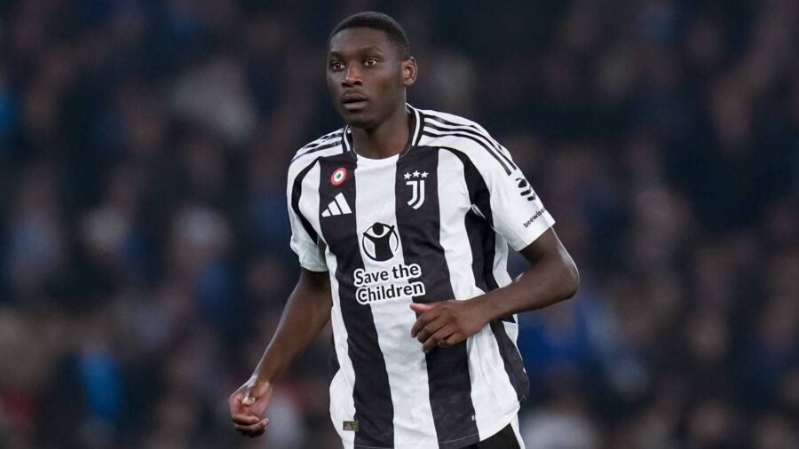 Kolo Muani assente contro il Benfica. Il motivo riguarda il regolamento della Champions League