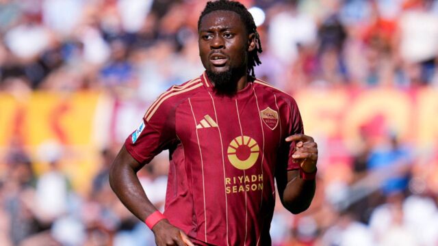 Kone presenta la sfida tra Roma e Inter