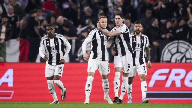 Koopmeiners contro Lecce