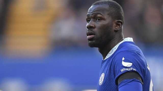Koulibaly inter