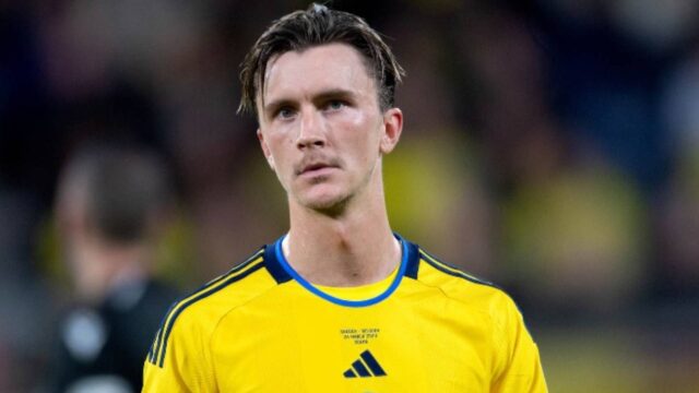 Kristoffer Olsson in coma
