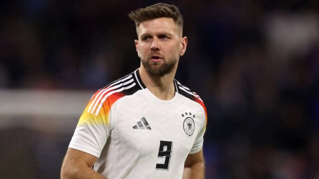 L Atletico Madrid piomba su Fullkrug obiettivo del Milan