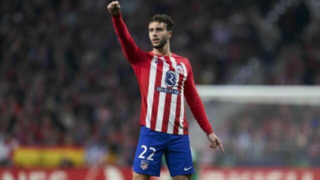 L Inter dice no a Mario Hermoso