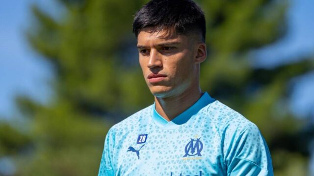 L Inter non vuole il ritorno di Correa