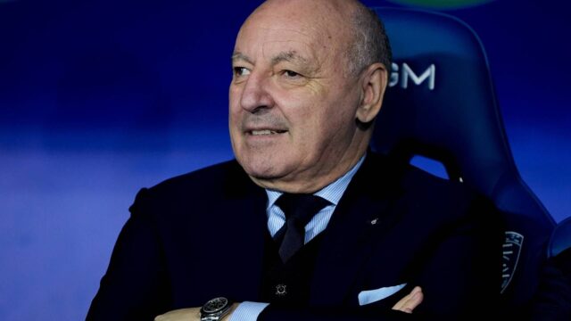 L Inter scavalca la Fifa nell assegnazione dei campi di allenamento per il Mondiale per Club