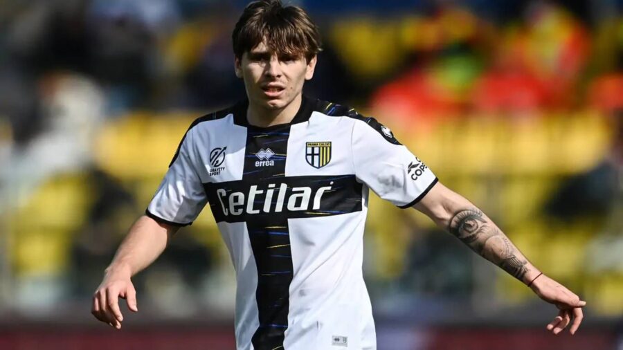 L Inter vuole Bernabe