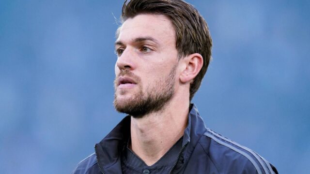 L agente di Rugani fa chiarezza sul rinnovo