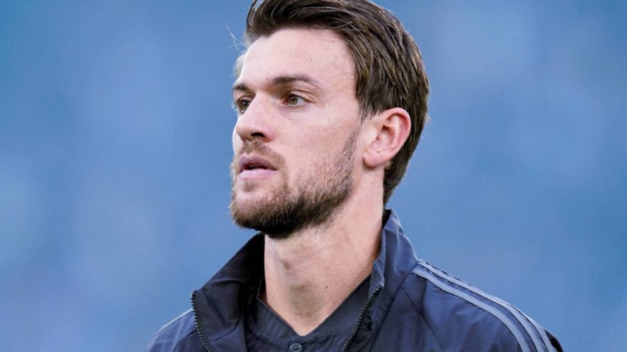L agente di Rugani fa chiarezza sul rinnovo
