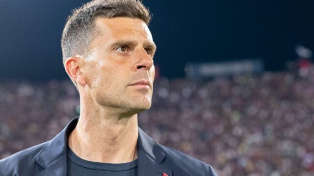 L agente di Thiago Motta sul futuro della Juve