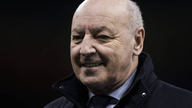 L augurio di Fabrizio Biasin per il mercato dell Inter