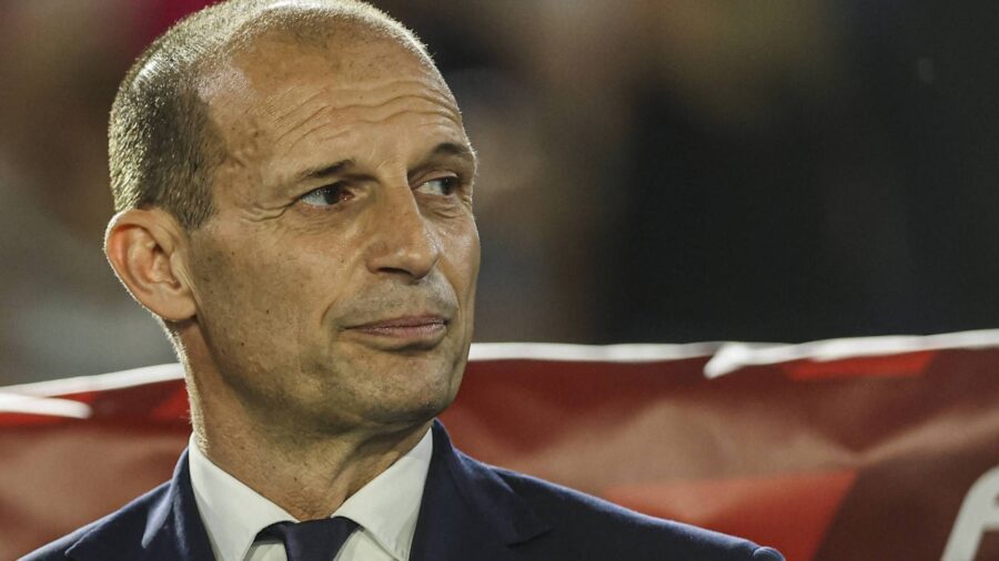 L avvocato di Allegri nega la ricostruzione di Vaciago