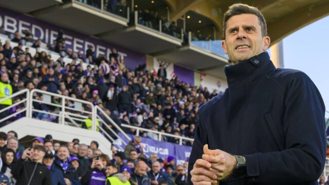 La Gazzetta lancia l allarme L esonero di Thiago Motta cambia i piani della Juve in estate